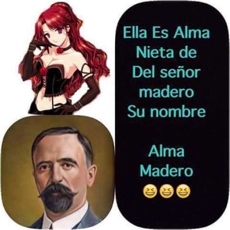Alma Madero Rico is on Facebook. . Alma madero